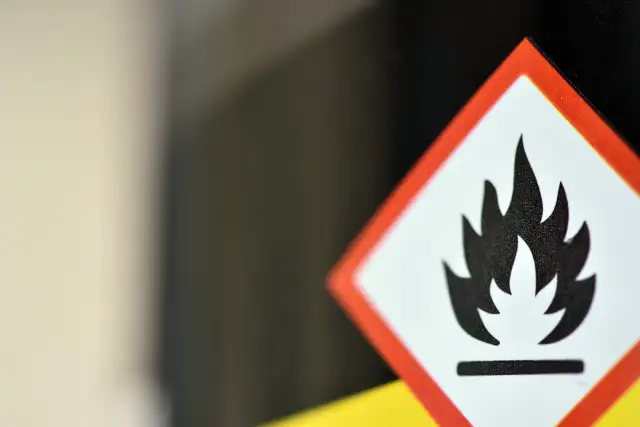 Chemical Safety in the Workplace