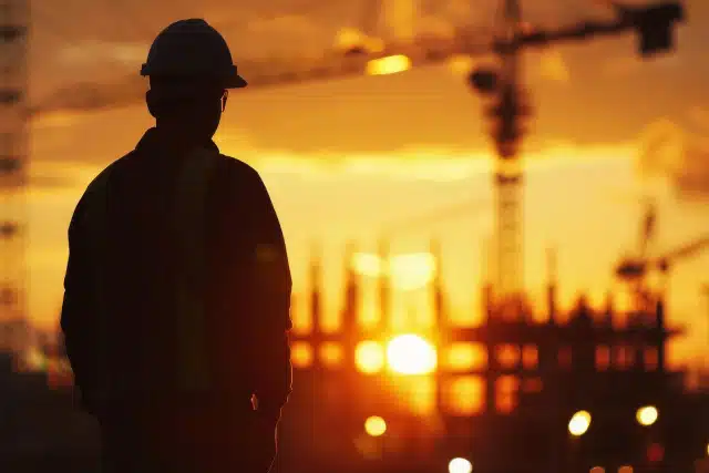 Ensuring Safety for New, Young Construction Workers