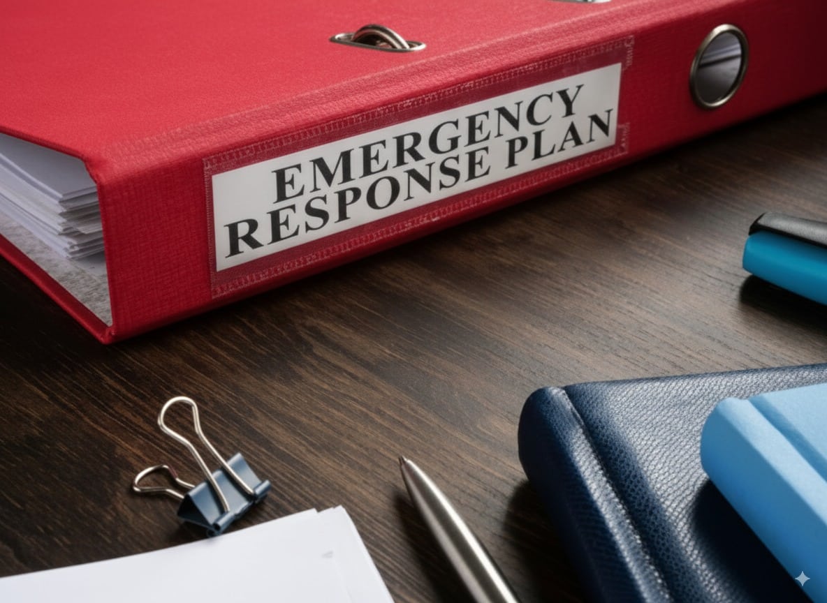 5 Steps to Protect Your Workplace