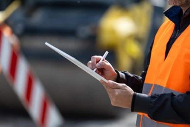 10 Key Benefits of Site Safety Inspections