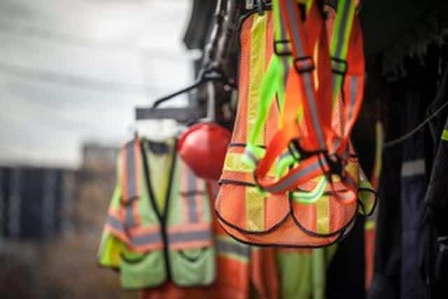 Why Hiring Site Safety Professionals Matters