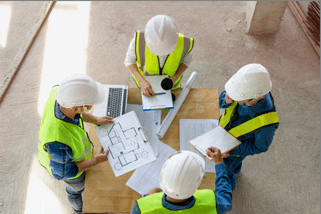 How to Conduct Effective Toolbox Talks: Advice from Safety Trainers