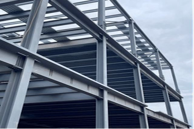The Value of an Embedded Safety Program